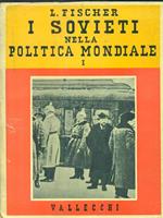 I sovieti nella politica mondiale