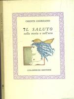 Il saluto nella storia e nell'arte