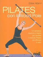 Pilates con il Wood Pole