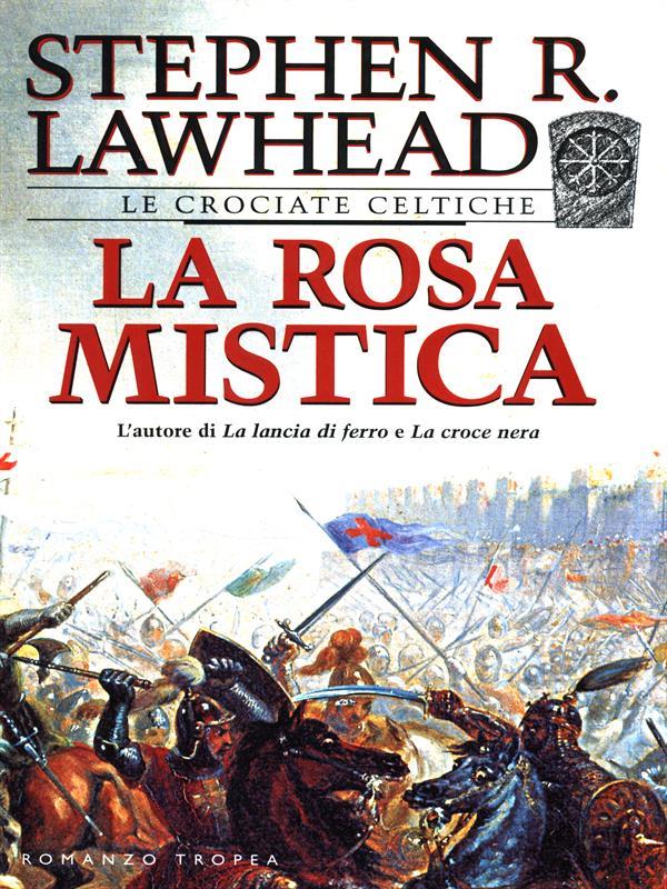 La rosa mistica