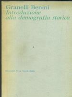 Introduzione alla demografia storica