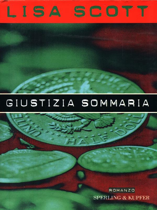 Giustizia sommaria