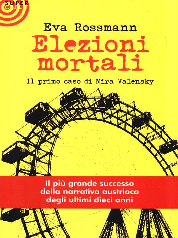 Libro di Faccia