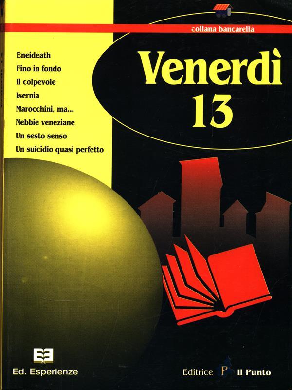 Libro di Faccia