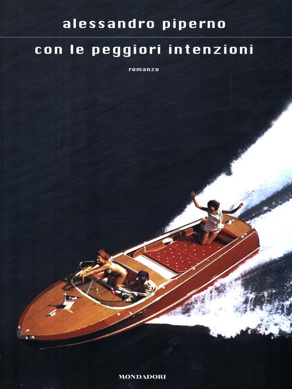 Libro di Faccia