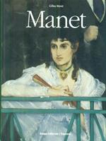 Edouard Manet. 1832-1883. Il primo dei moderni
