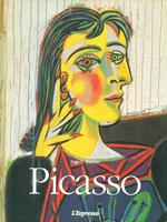 Pablo Picasso. 1881-1973. Il genio del secolo