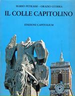 Il colle Capitolino