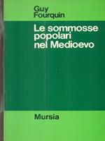 Le sommosse popolari nel Medioevo