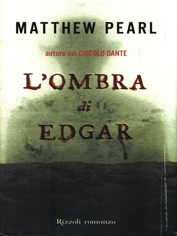 L' ombra di Edgar