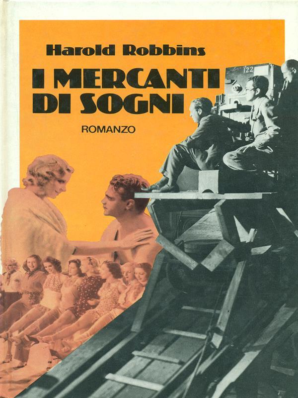 I  mercanti di sogni