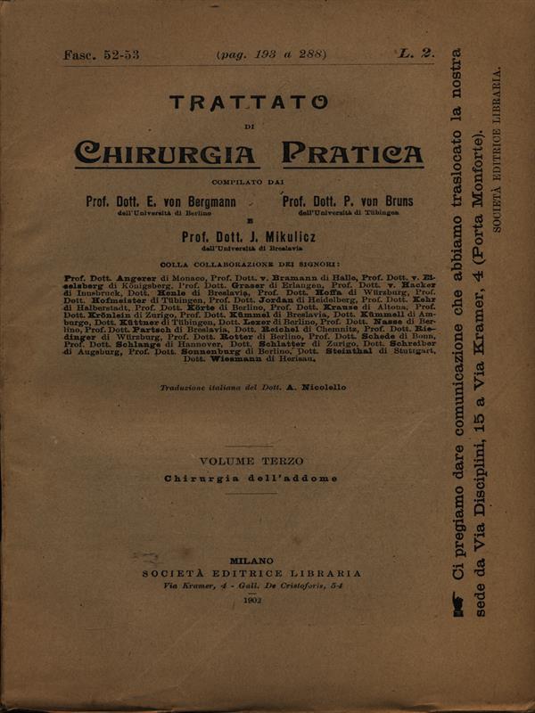 Libro di Faccia