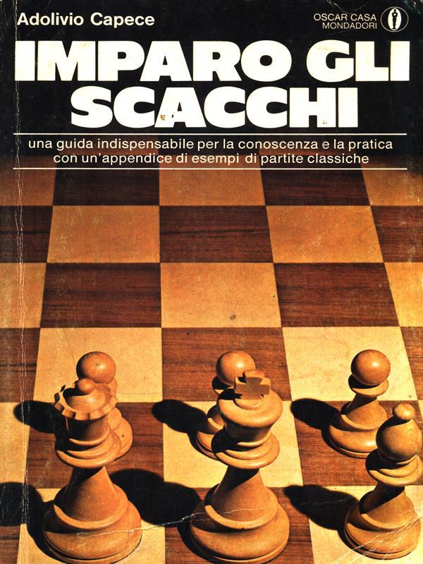 Imparo gli scacchi