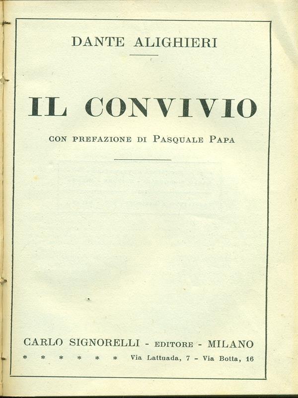 Libro di Faccia