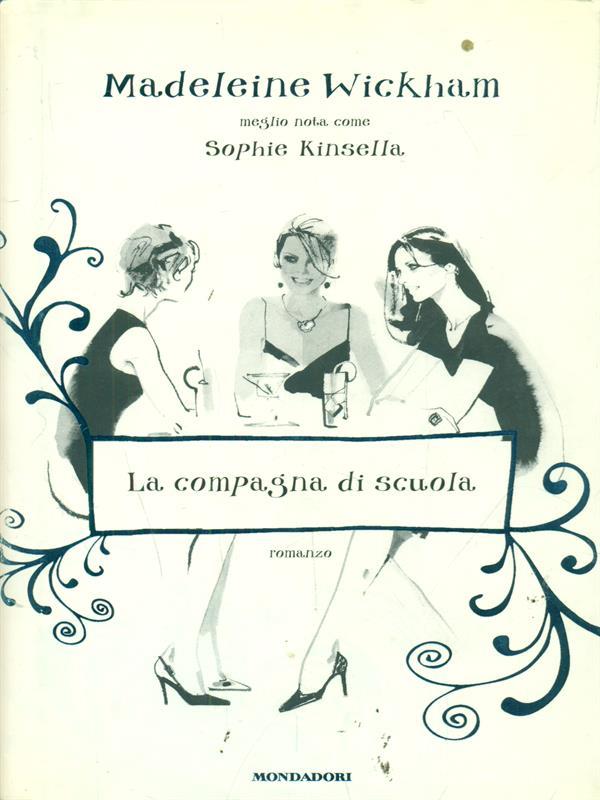 La compagna di scuola