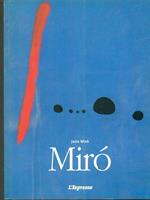 Joan Mirò. 1893-1983