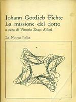 La missione del dotto