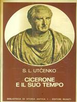 Cicerone e il suo tempo