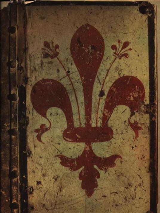 Compagnies et marchands dans la Florence de Jadis - Armando Sapori - copertina