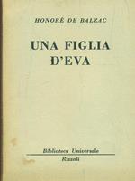 Una figlia d'eva