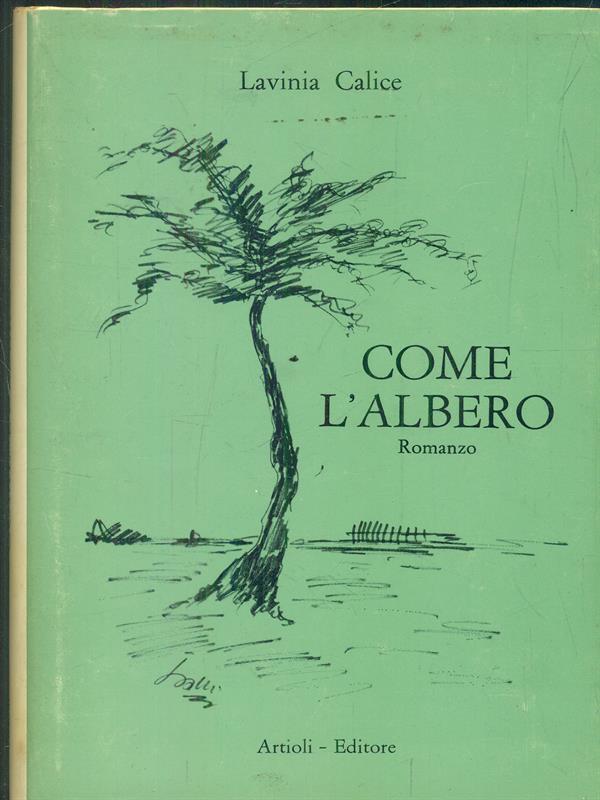Come l'albero