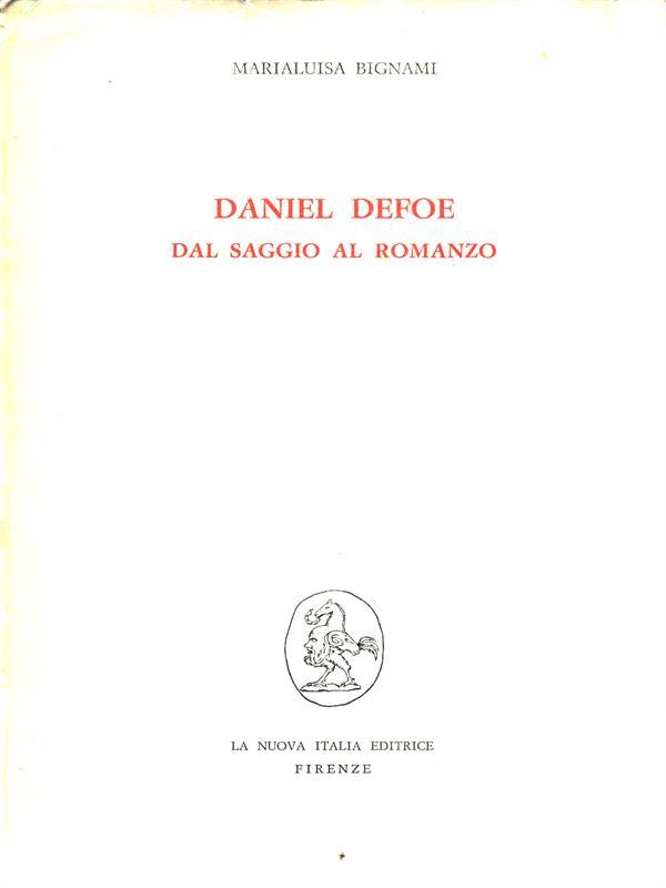 Libro di Faccia