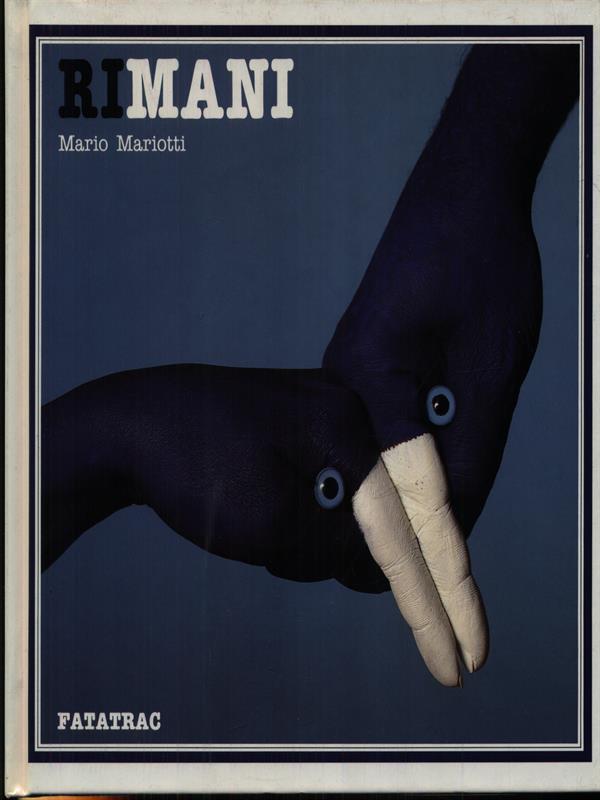 Libro di Faccia