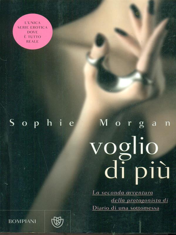 Voglio di più