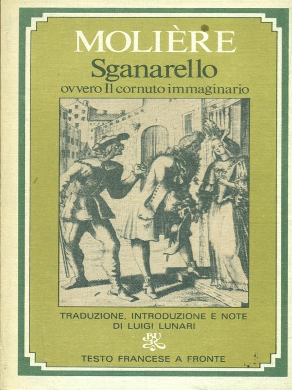 Sganarello