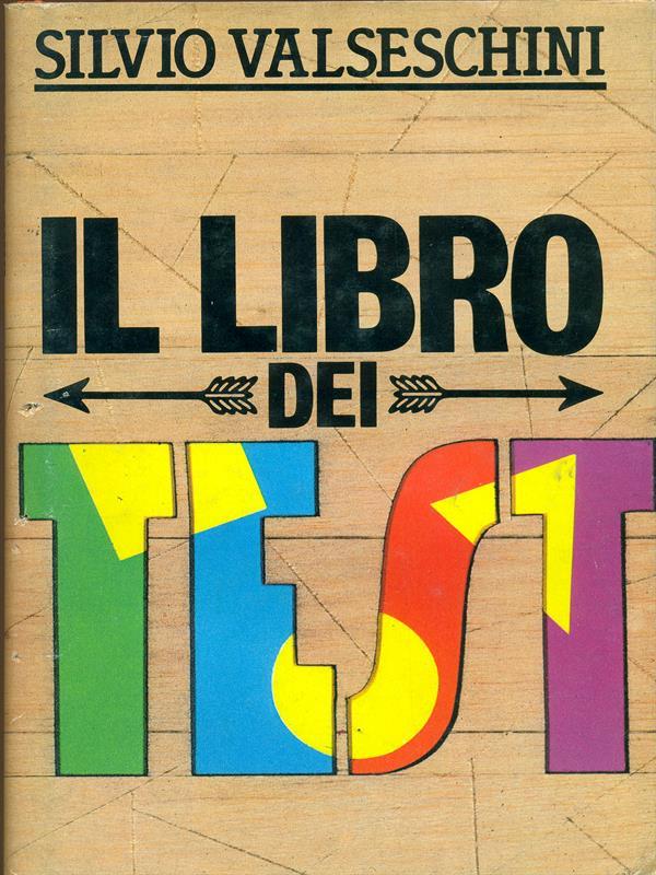 Il libro dei Test