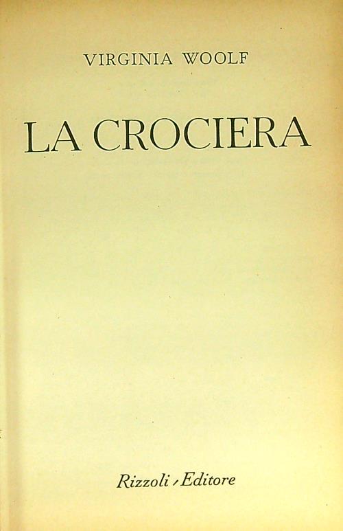 Libro di Faccia
