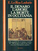 Il denaro l'amore la morte in occitania