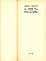 Un mese con Montalbano