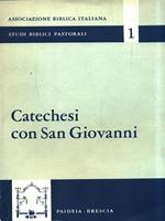 Catechesi con San Giovanni