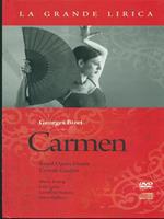 Carmen. Royal Opera House. Covent Garden. Libro + Cd + Dvd