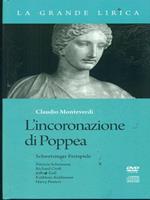 L' incoronazione di Poppea. Schwetzinger Festspiele. Libro + Cd + Dvd