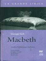 Macbeth. London Philharmonic Orchestra. Libro + Cd + Dvd