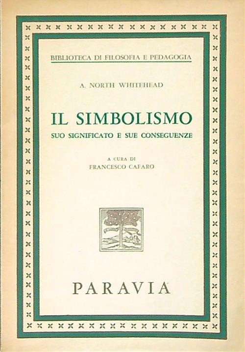 Libro di Faccia