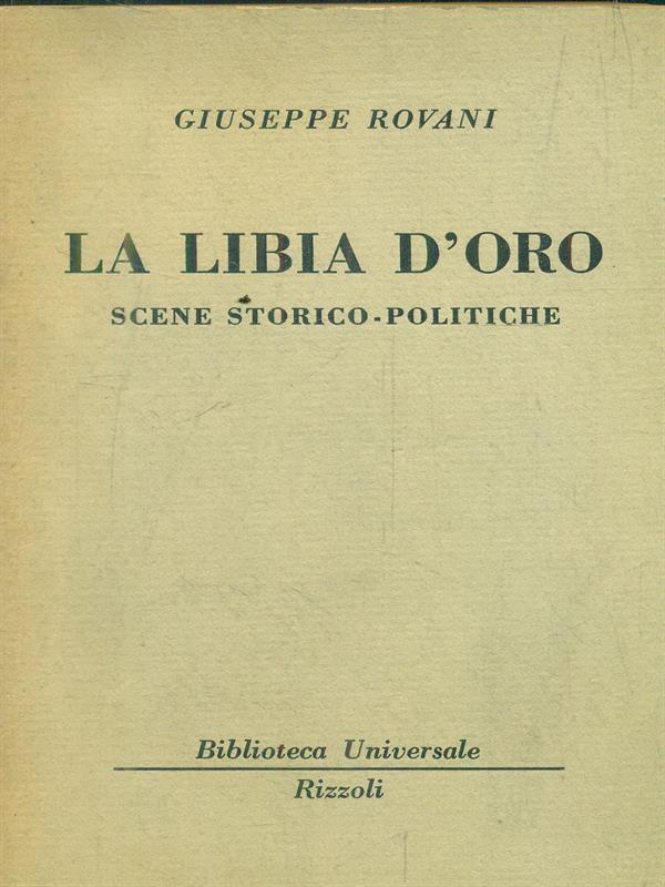 Libro di Faccia