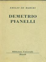 Demetrio Pianelli