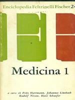 Medicina. Vol 1