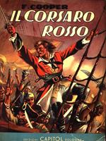 Il corsaro rosso