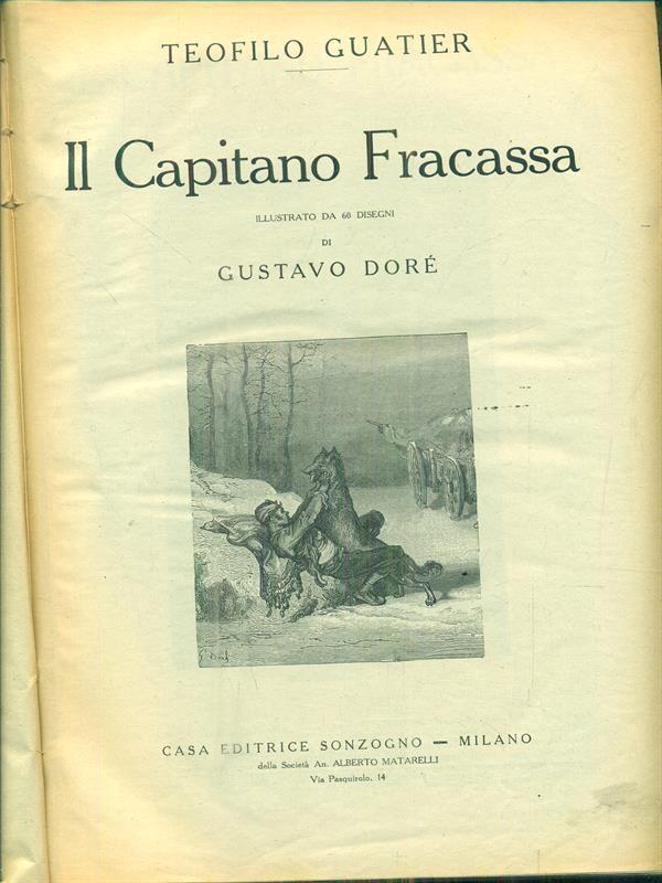 Libro di Faccia