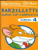Barzellette. Super-top-compilation. Ediz. illustrata