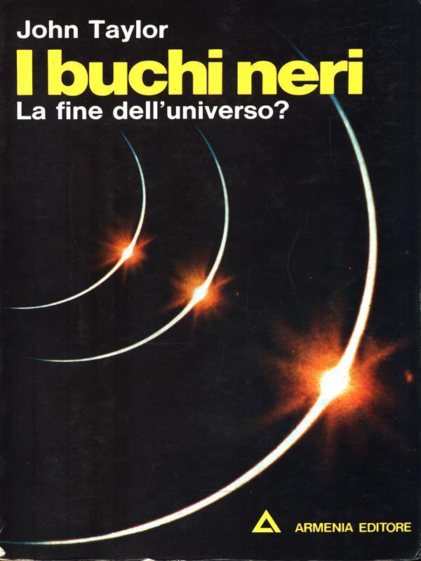 I buchi neri