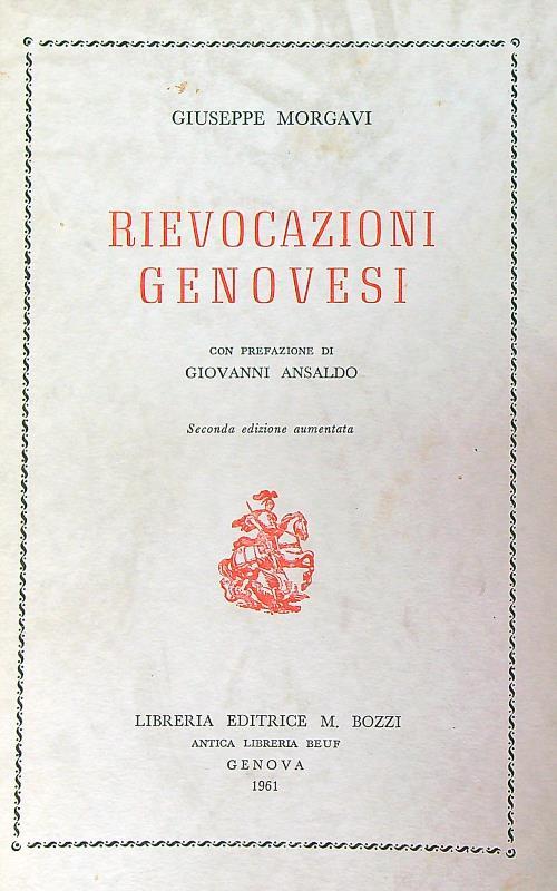 Libro di Faccia