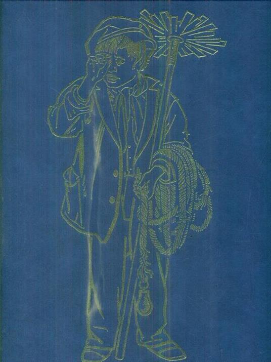 Cuore - Edmondo De Amicis - copertina