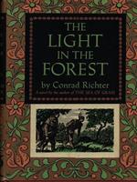 The light in the forest