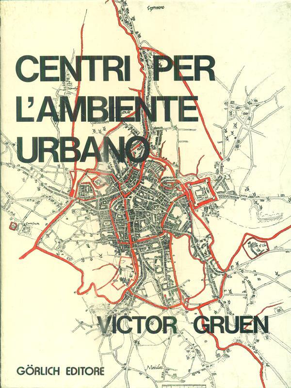 Centri per l'ambiente urbano