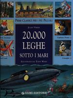 20.000 leghe sotto i mari